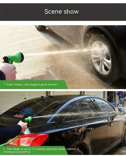 1pc Multipurpose Hose