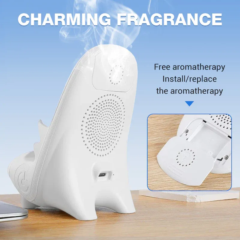 2025 creative mobile phone holder, vertical small chair, wireless charger, lazy mobile phone holder, drama chasing support frame