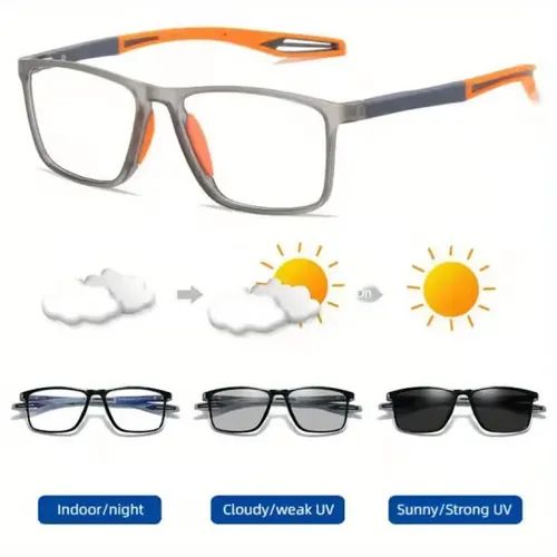 👓️ULTRA-LIGHT ANTI-BLUE LIGHT PRESBYOPIC GLASSES