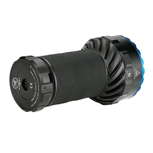 OLIGHT MARAUDER 2 High Power Flashlight Floodlight Outdoor Search Cave Strong Light 14000lm Flashlight