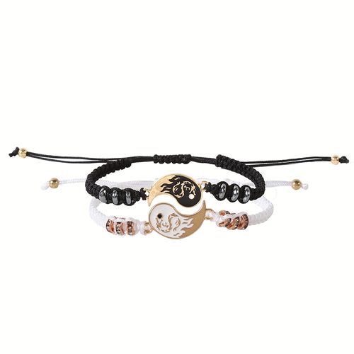 Lucky, feng shui, bracelets