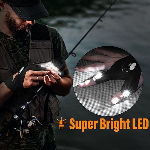 🧤🧤Multifunctional  Light Hand Work LED Gloves🧤🧤