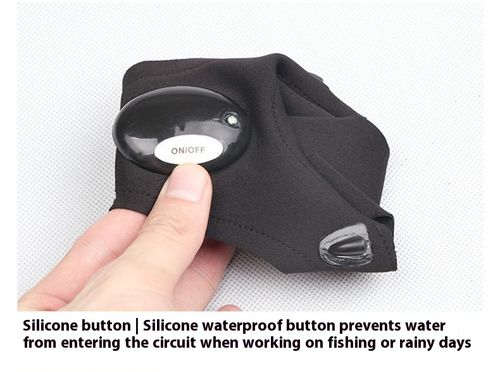 🧤🧤Multifunctional  Light Hand Work LED Gloves🧤🧤