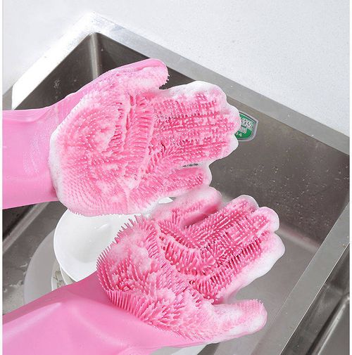 🧤🧤Multifunctional silicone gloves🧤🧤