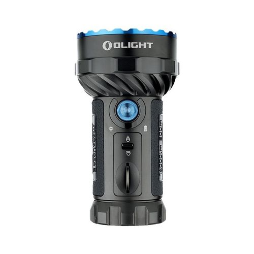 OLIGHT MARAUDER 2 High Power Flashlight Floodlight Outdoor Search Cave Strong Light 14000lm Flashlight