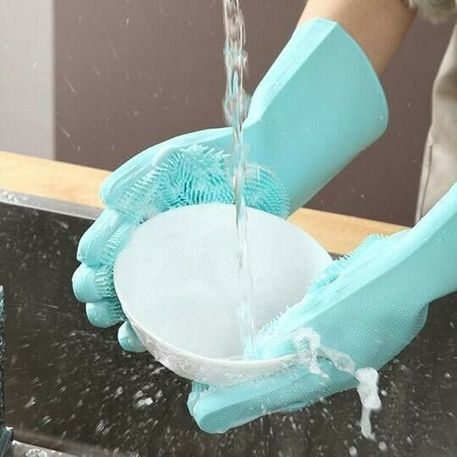 🧤🧤Multifunctional silicone gloves🧤🧤