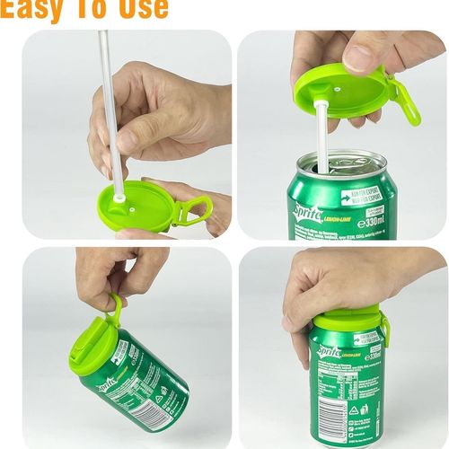 😍😍😍Canned drink straw cap😍😍😍