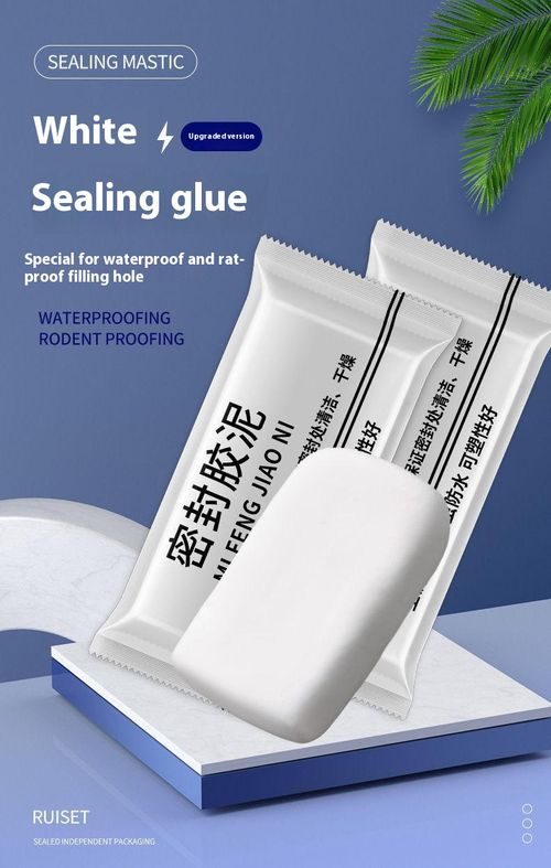 Problema ang mga leak sa inyong bahay❓🤔 WALL SEALANT MUD na ang sagot dyan 👌💯 Ang ultimate proteksyon sa mga tagas sa bahay