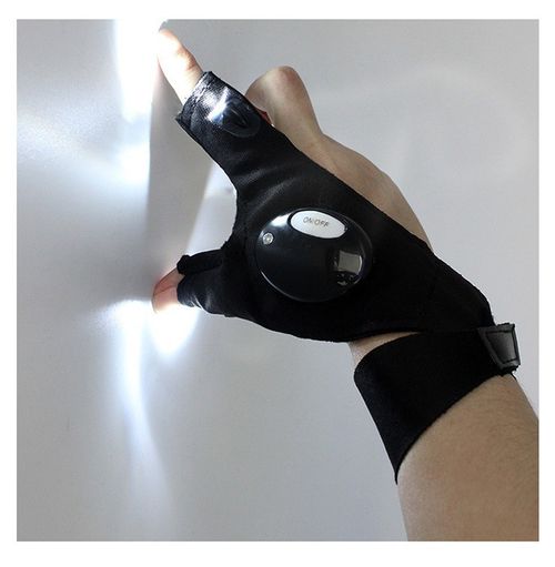 🧤🧤Multifunctional  Light Hand Work LED Gloves🧤🧤