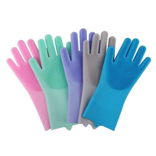 🧤🧤Multifunctional silicone gloves🧤🧤
