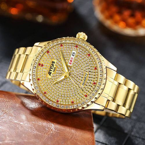 Fashionable and intelligent new model watch