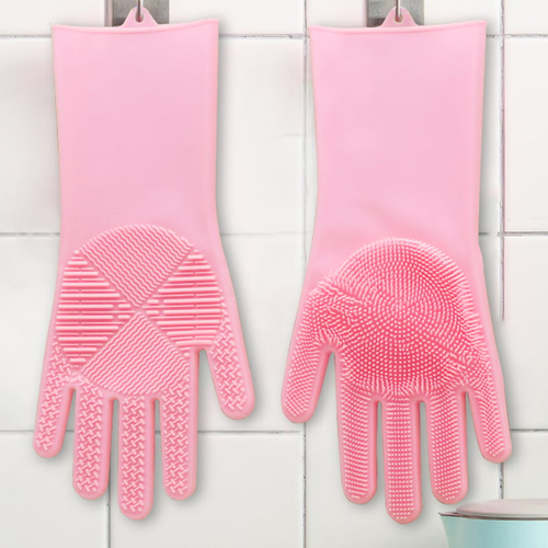 🧤🧤Multifunctional silicone gloves🧤🧤