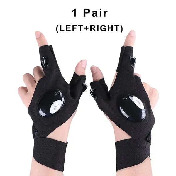 🧤🧤Multifunctional  Light Hand Work LED Gloves🧤🧤