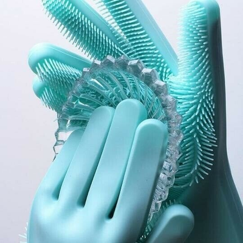 🧤🧤Multifunctional silicone gloves🧤🧤