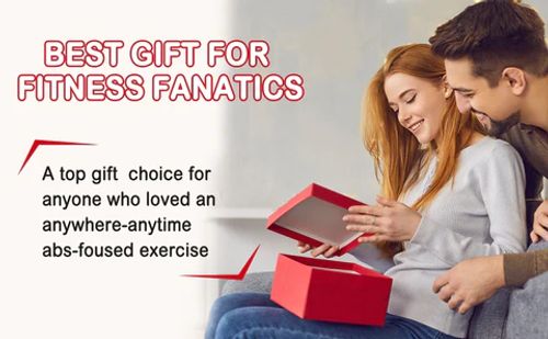 Automatic Ab Roller System, Get Perfect Abs