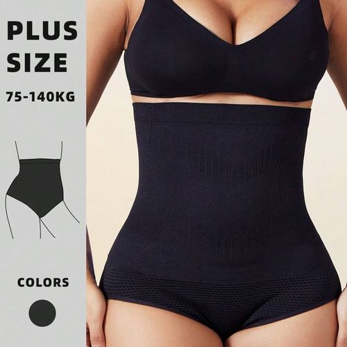Belly panties Belly pants Traceless stomach and hip sculpting body pants Women's body sculpting pants