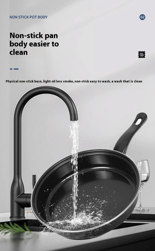 Kitchen all-round king! 13-piece set of non-stick pan set, fried and stewed in one pot, worry-free, labor-saving and non-sticky, healthy and less oil fumes, professional-grade configuration is the first choice for home use! Limited-time discount, upgrade cooking now!