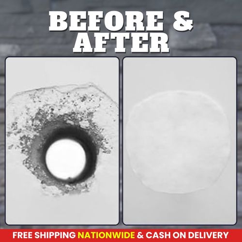 Problema ang mga leak sa inyong bahay❓🤔 WALL SEALANT MUD na ang sagot dyan 👌💯 Ang ultimate proteksyon sa mga tagas sa bahay