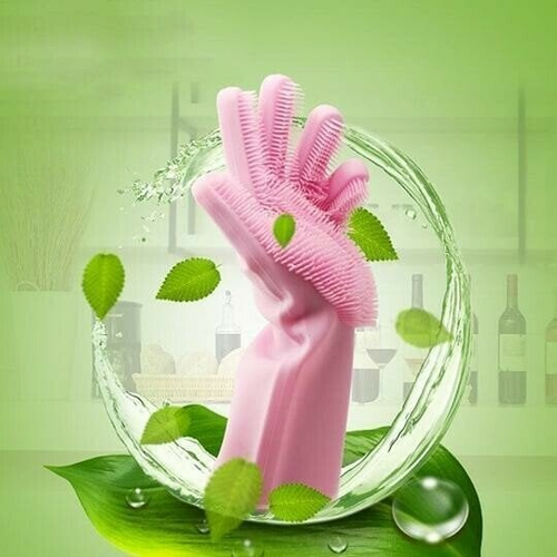 🧤🧤Multifunctional silicone gloves🧤🧤