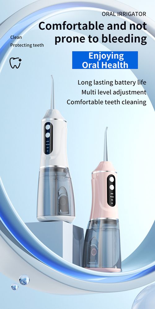 Portable electric toothbrush, electric oral cleaner, handheld tooth scaler, tartar remover, water flosser🐒🐒