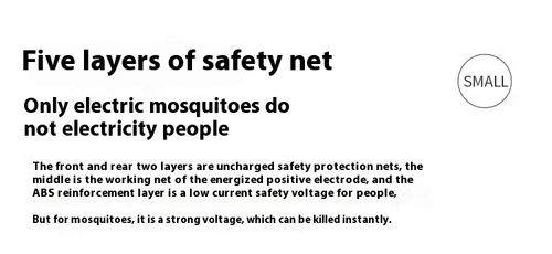 USB mosquito repellent lamp