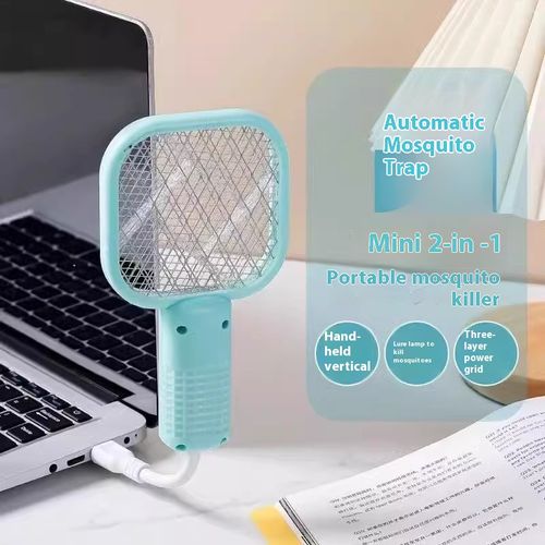 USB mosquito repellent lamp