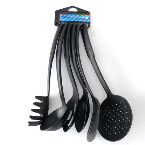 Kitchen all-round king! 13-piece set of non-stick pan set, fried and stewed in one pot, worry-free, labor-saving and non-sticky, healthy and less oil fumes, professional-grade configuration is the first choice for home use! Limited-time discount, upgrade cooking now!