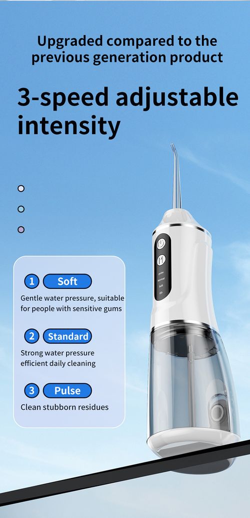 Portable electric toothbrush, electric oral cleaner, handheld tooth scaler, tartar remover, water flosser🐒🐒