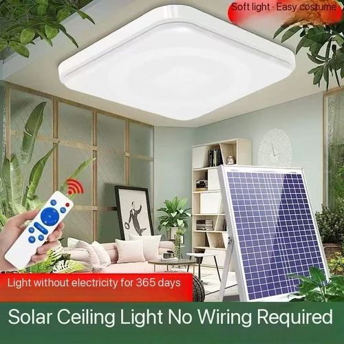 🔥🔥🔥Solar indoor lights