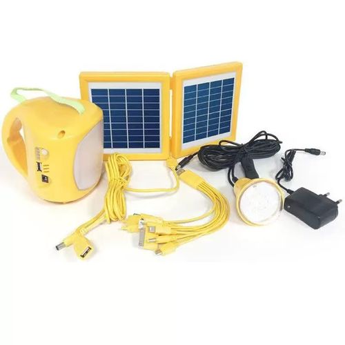 solar light