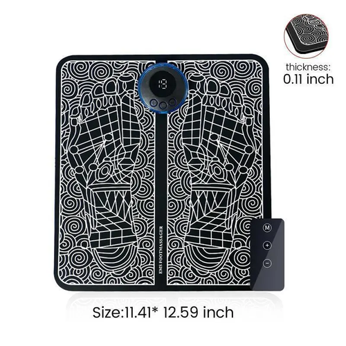 Foot Massager Mat