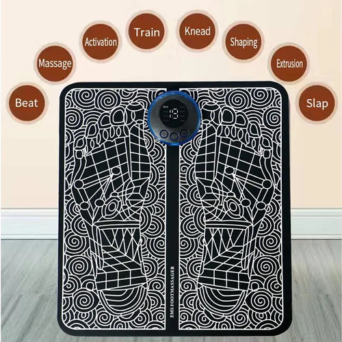Foot Massager Mat