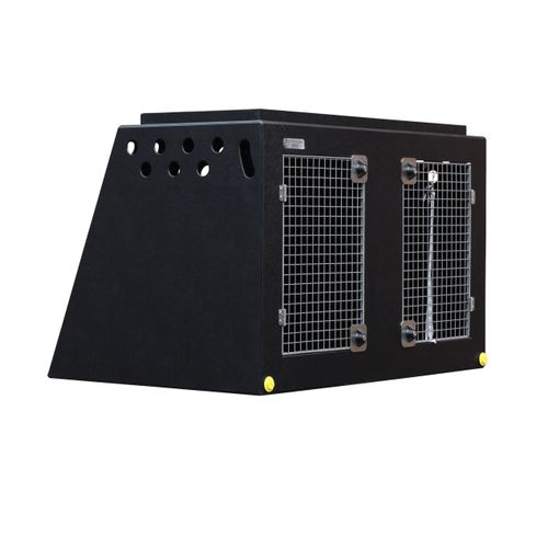 Premium commercial grade dog kennelsDog Travel Crate | The DT 12