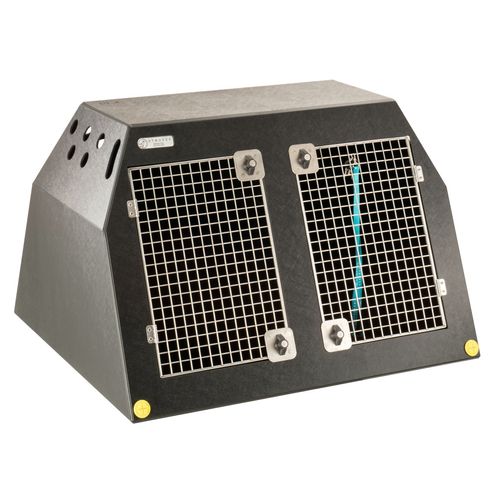 Commercial Dog Kennel Manufacturers Dog Travel Crate | The DT 4