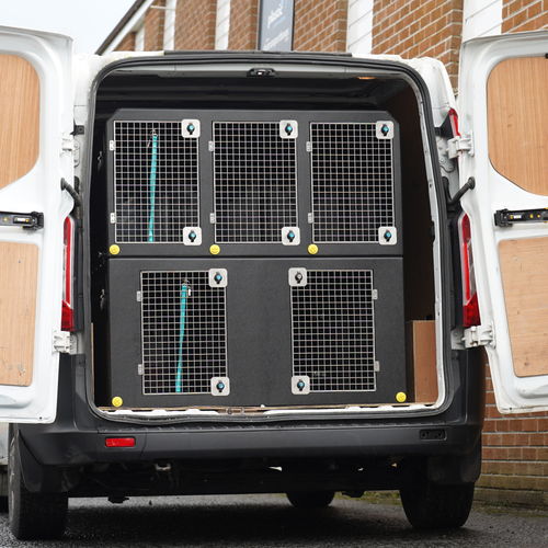 Foldable Dog Crate Supplier and Manufacturer with Private Label。Wholesale Prices Foldable Dog Crate Supplier and Manufacturer with Private Label。Wholesale Prices Dog Van Kit | Renault Traffic | 2010 &amp;gt; | Double stack | DT VM5