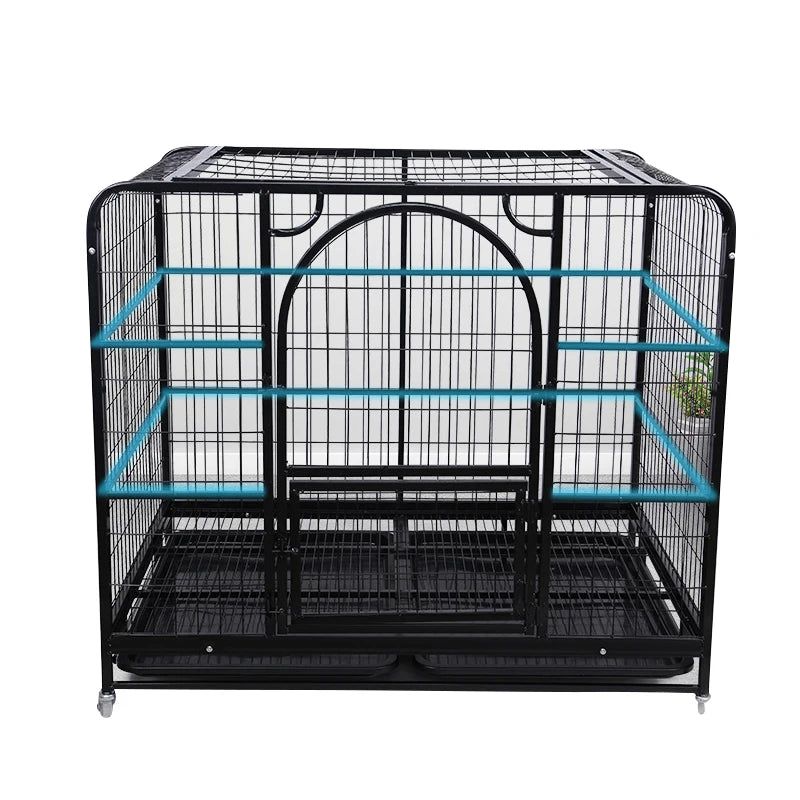 dog kennels cages large heavy duty outdoor outdoor dog cage kennel fence dog kennel big