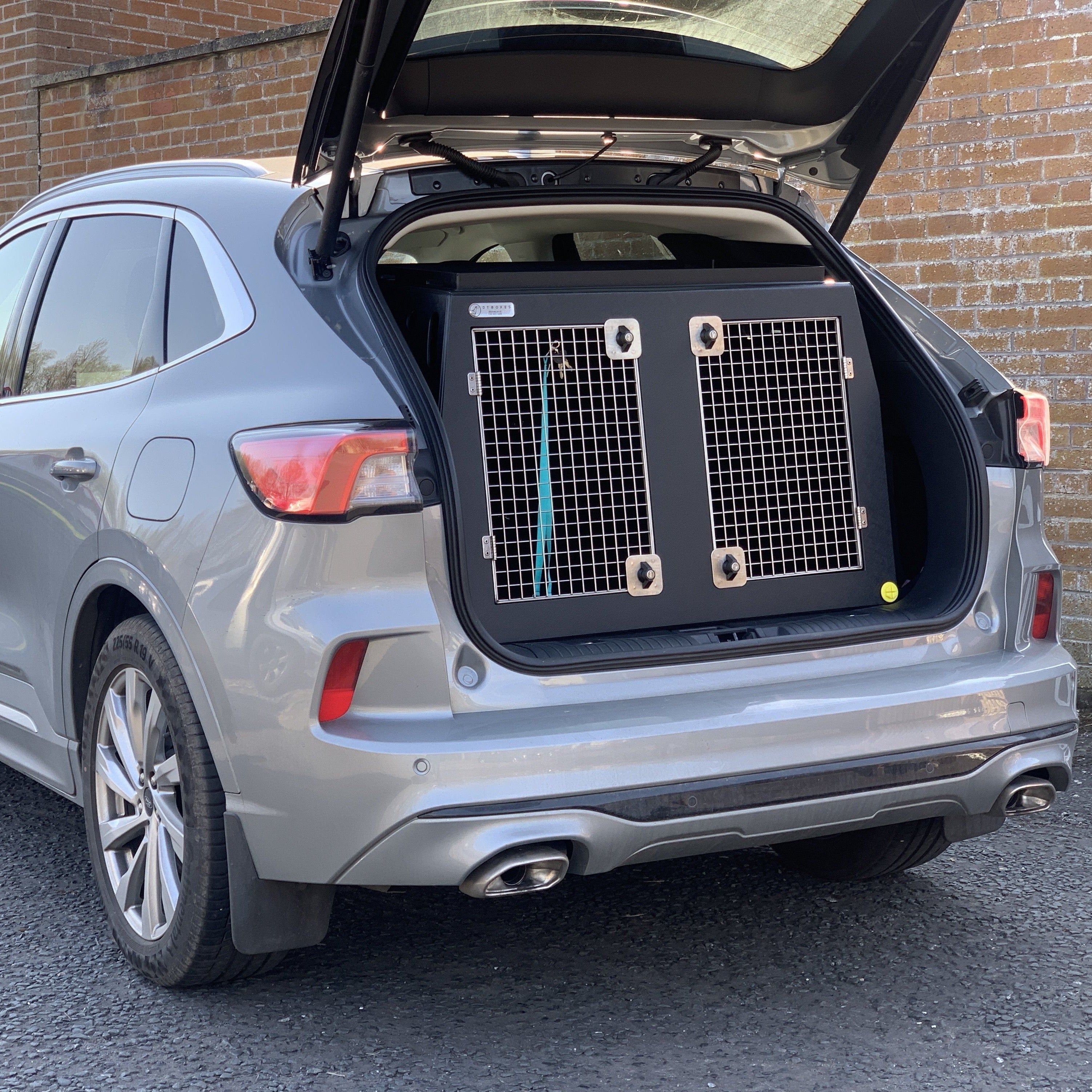 Ford Kuga | 2020–Present | Dog Travel Crate | The DT 1