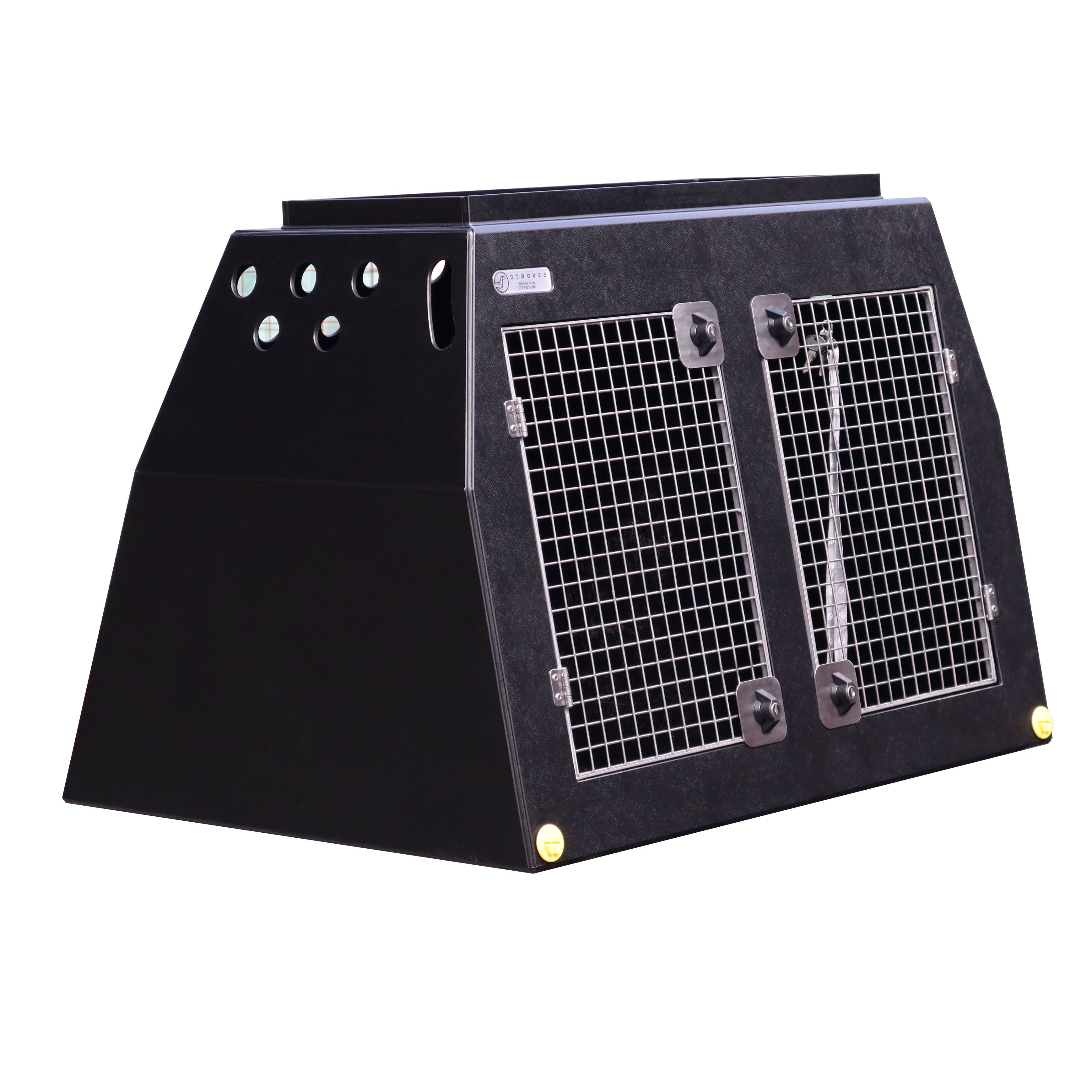 Dog Travel Crate | The DT 5