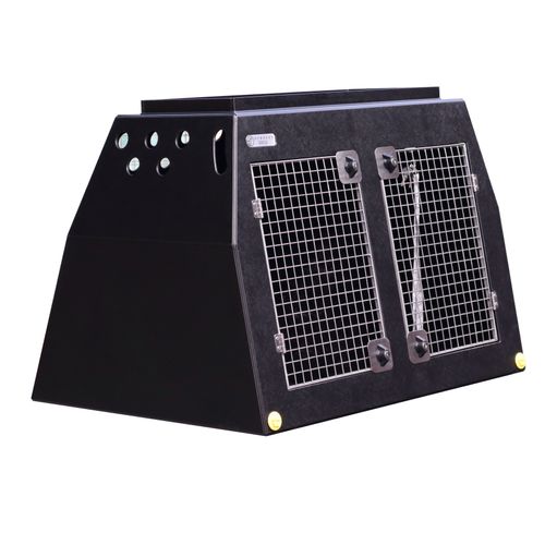 Premium commercial grade dog kennelsDog Travel Crate | The DT 5