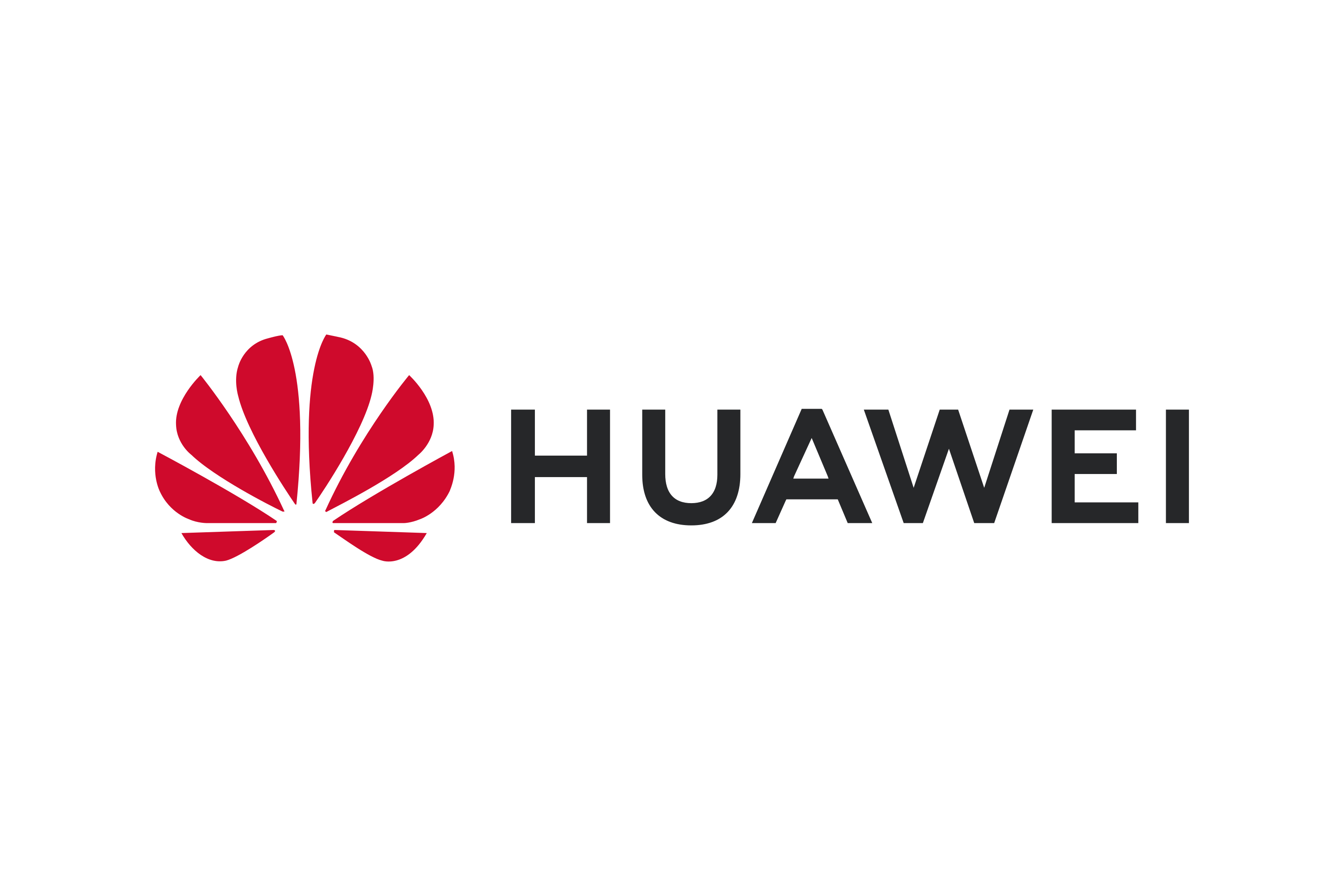 HUAWEI