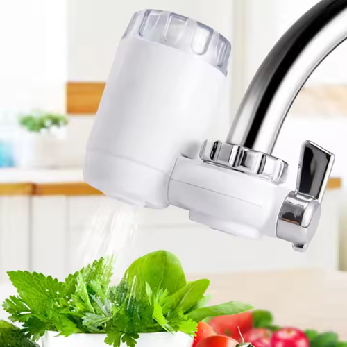 Tap water purifier
