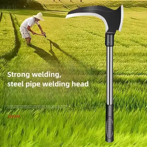 Multifunctional sickle