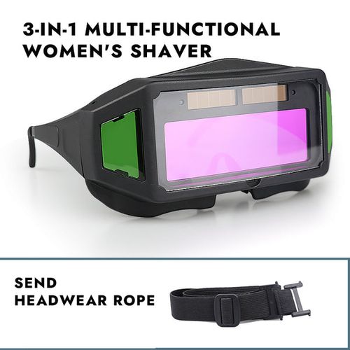 Special Welding Goggles