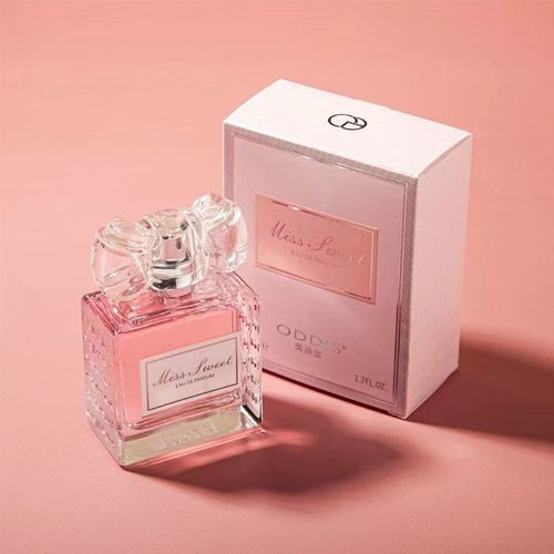 Elegant Floral Perfume for Women  LongLasting Fragrance, Perfect for Day Night