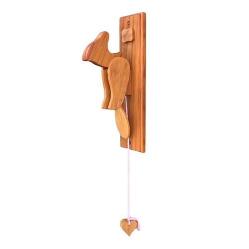 Woodpecker Door Knocker