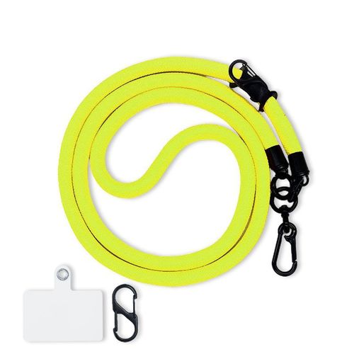 Original Rope Crossbody Phone Lanyard - ⌀7mm x 120cm