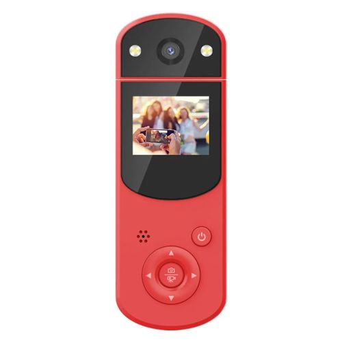 D2 New HD 1080P Multifunctional Digital DV Camera Camcorder Live Computer All In One Sports Night Vision Enforcement Recorder
