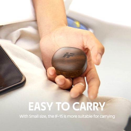 AIFA Wireless Earbuds Bluetooth 5.3 Headphones