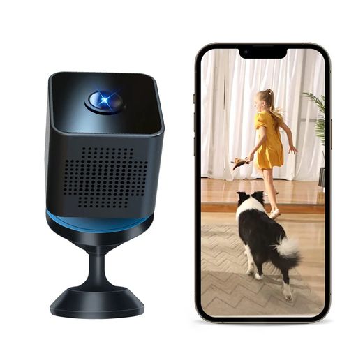 Mini  X1 Camera 1080P HD Wireless Home Security Wifi Camera Camcorder DVR Night Vision Motion Detection