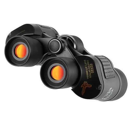 HD Zoom 60X60 Night Vision Binoculars With Coordinate 10000M High Power For Outdoor Hunting Optical Lll Night Vision Binocular Fixed Zoom